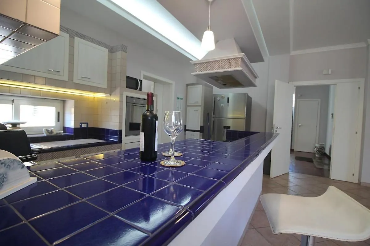 Villa Sweet Home Modica