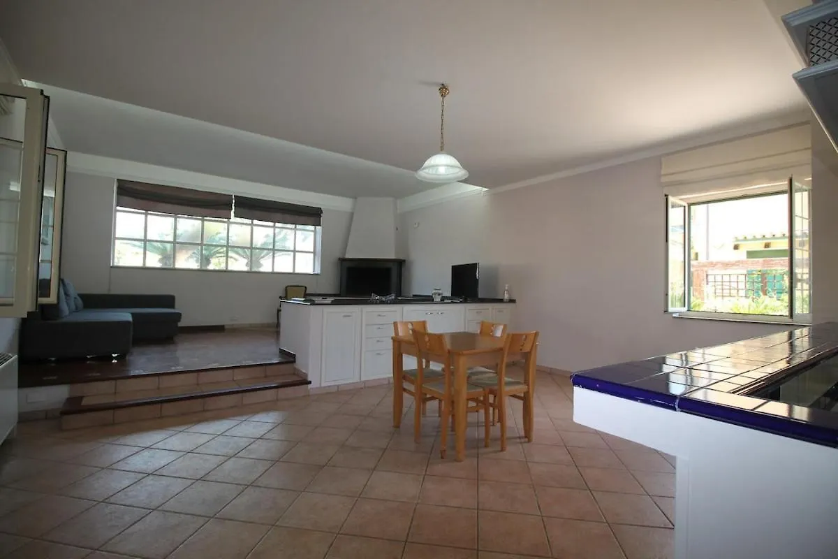 Sweet Home Modica Villa