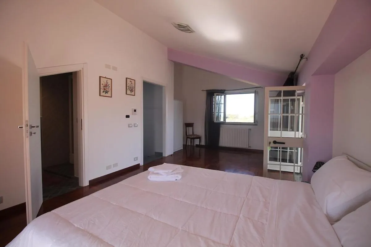 Villa Sweet Home Modica Italien