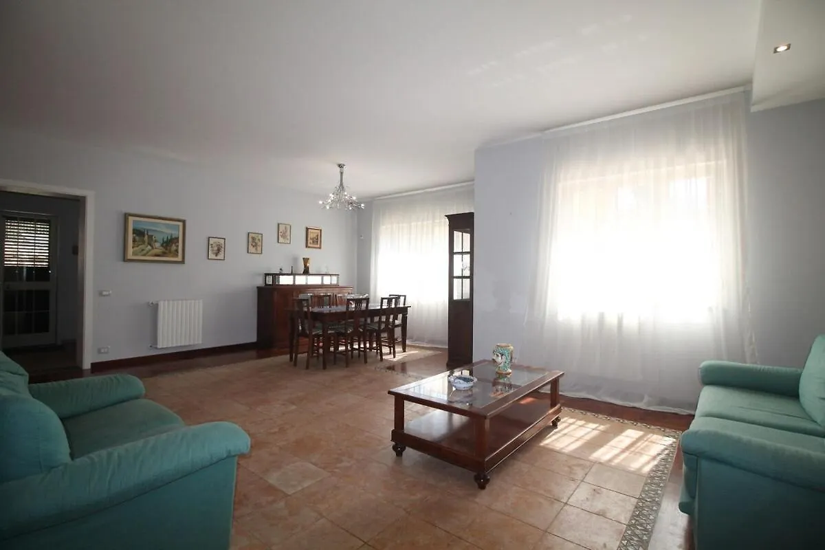 Sweet Home Modica Villa