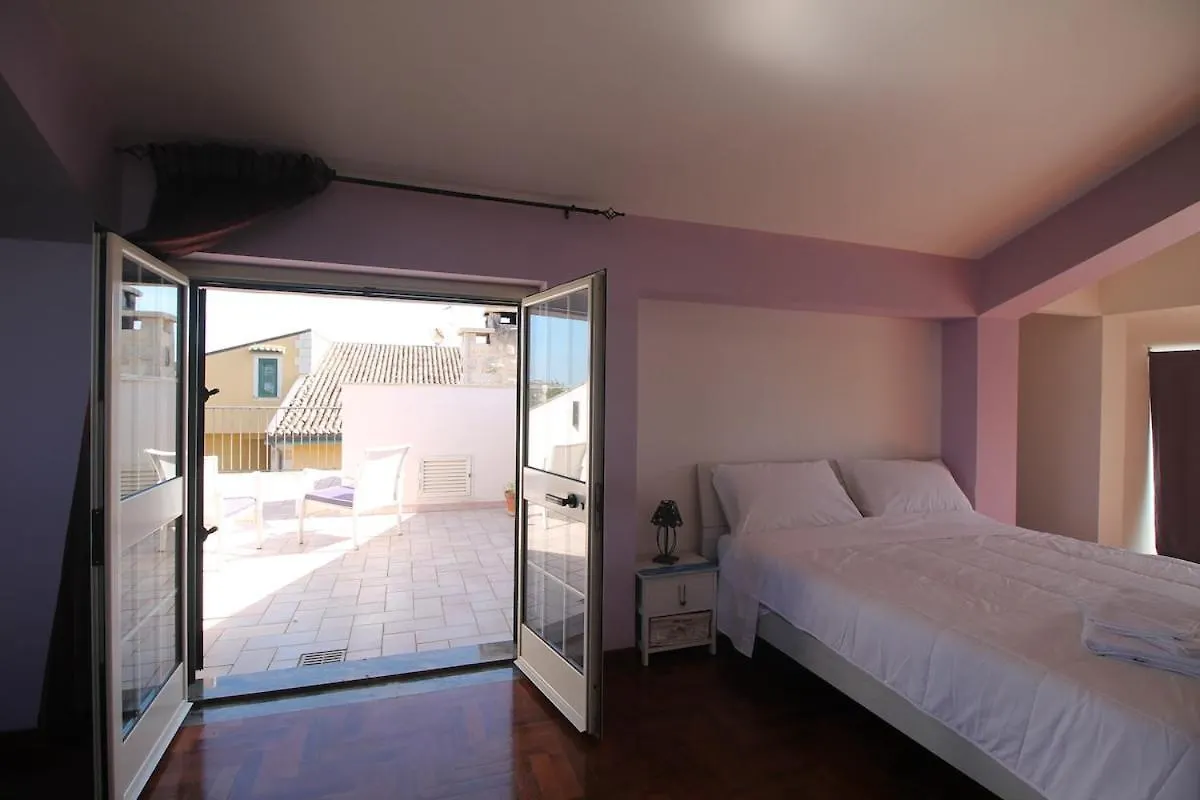 Sweet Home Modica