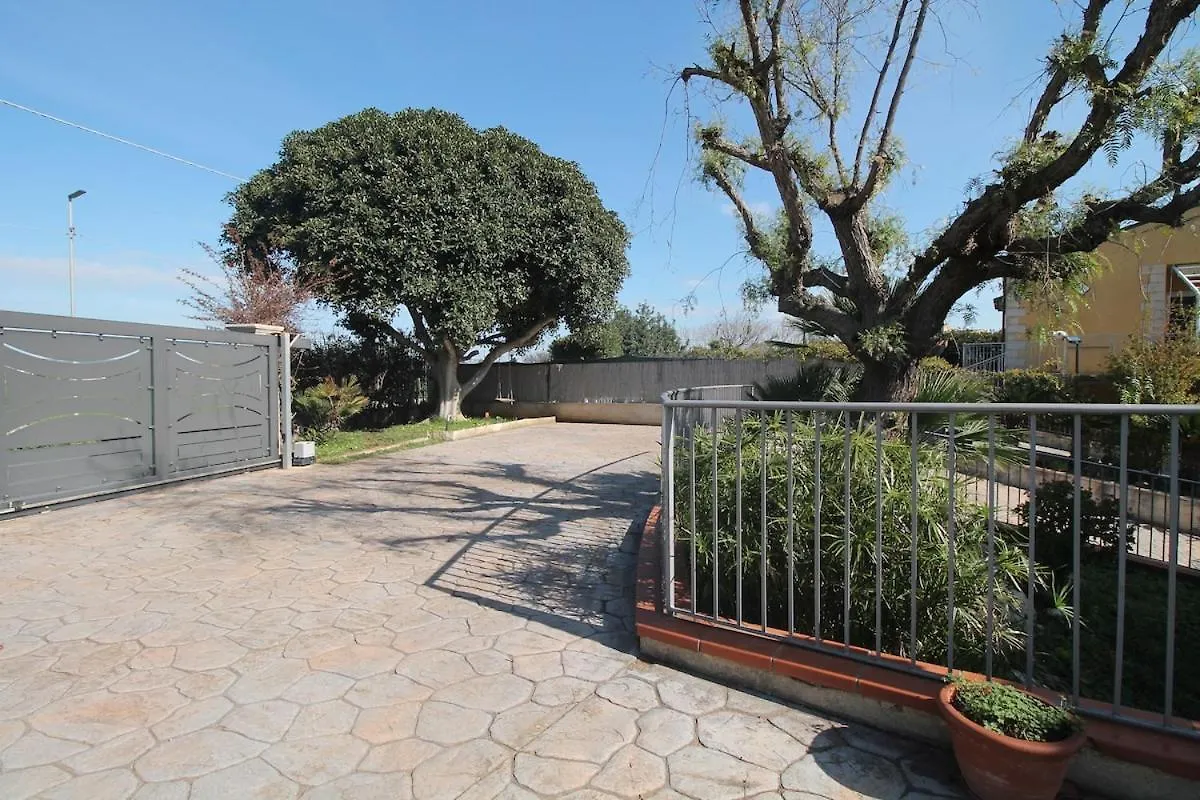 Villa Sweet Home Modica